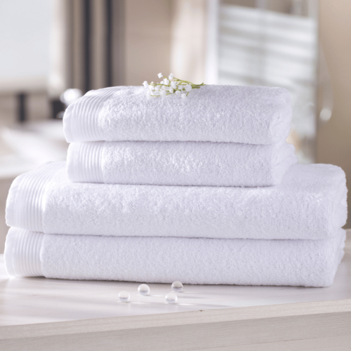 Tissco fournisseur linge de bain grossiste serviette de bain eponge luxe celeste 450 gr pour hôtel qualité professionnelle