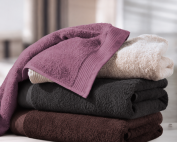 Tissco confectionneur français linge de bain couleur celestine