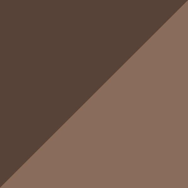 Tissco fournisseur couette bicolore qualité professionnelle pour hôtel coloris chocolat moka