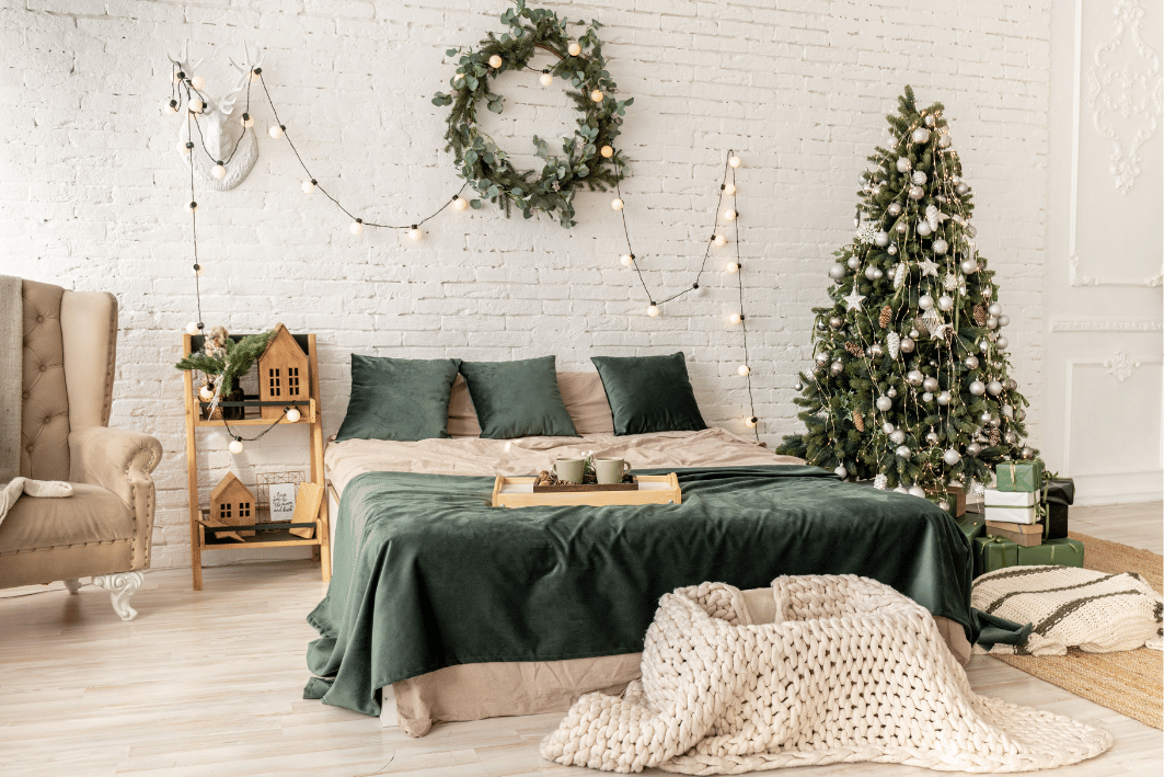 Tissco Linge de lit hôtelier & literie professionnelle décoration noël sur-mesure Tissco Linge de lit hôtelier & literie professionnelle décoration noël sur-mesure