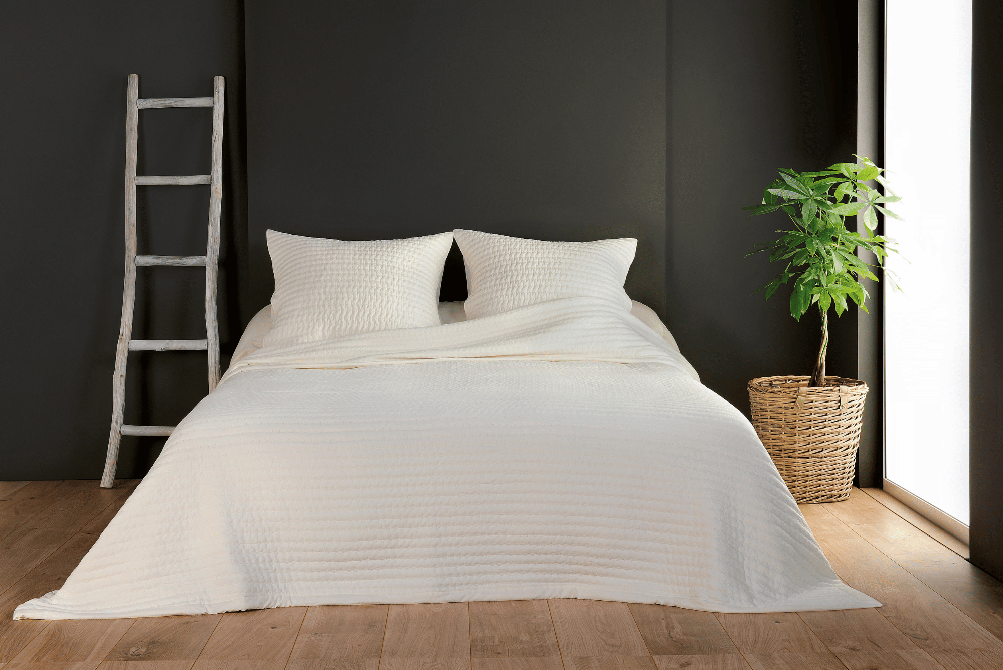 Tissco fournisseur de jeté de lit couvre lit dessus de lit made in france