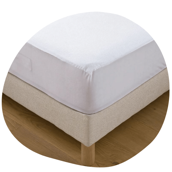 Tissco fournisseur d’alèse professionnelle protège matelas en éponge imperméable pour hôtel Tissco fournisseur d'alèse professionnelle protège matelas en éponge imperméable pour hôtel