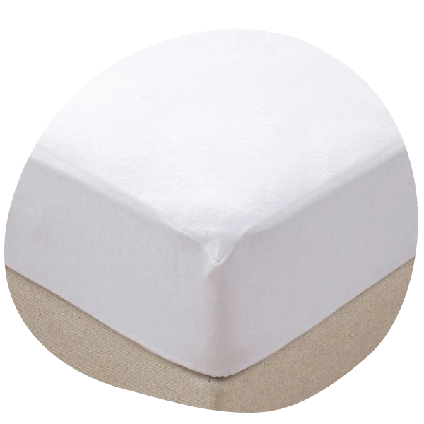 Tissco fournisseur d’alèse professionnelle protège matelas pour hôtel forme drap-housse avec bonnets Tissco fournisseur d'alèse professionnelle protège matelas pour hôtel forme drap-housse avec bonnets