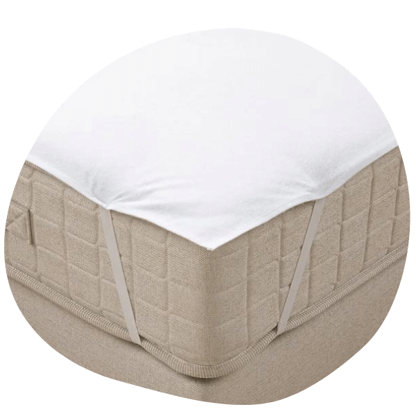 Tissco fournisseur d’alèse professionnelle protège matelas pour hôtel forme plateau 4 élastiques Tissco fournisseur d'alèse professionnelle protège matelas pour hôtel forme plateau 4 élastiques