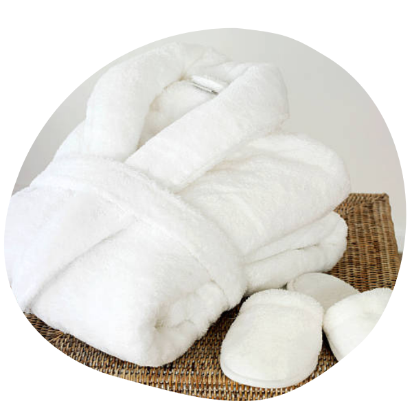 Tissco fournisseur de linge de bain professionnels pour hôtels