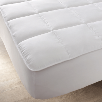 Tissco fournisseur de linge de lit sur-matelas