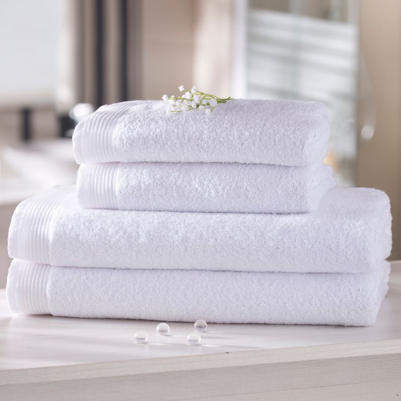 Tissco fournisseur linge de bain pour hôtel en éponge qualité professionnelle