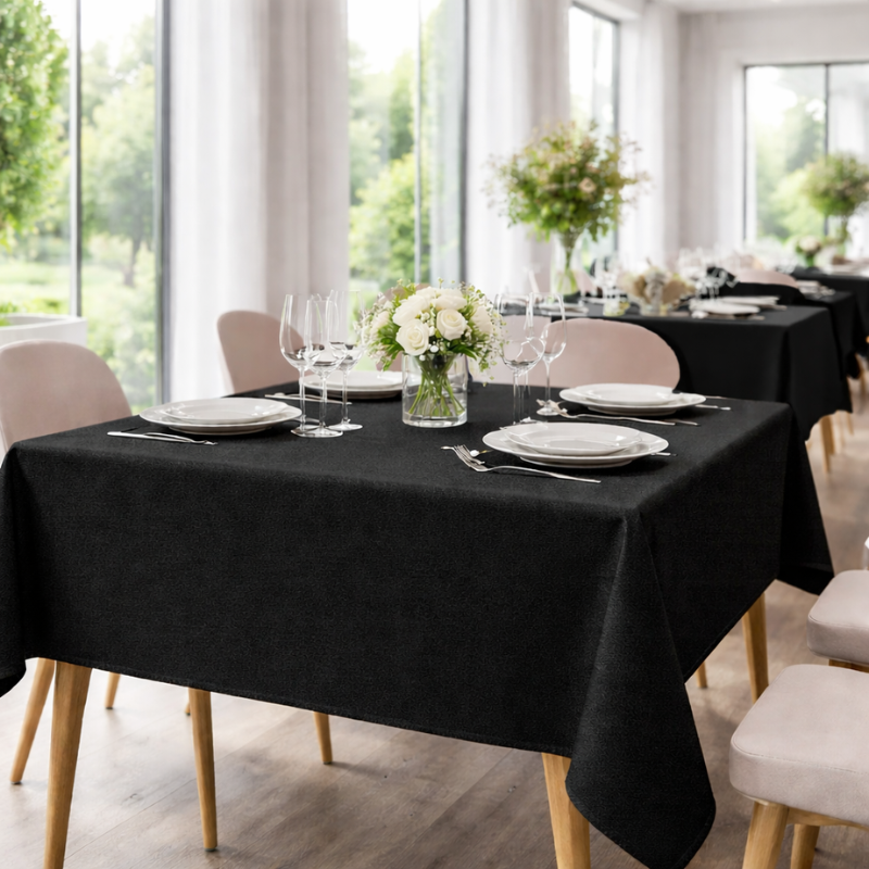 Nappage hôtel restaurant ALICANTE – Image 6