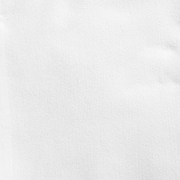 Tissco nappe restaurant sur-mesure serviette de table set de table made In France qualité professionnelle gamme milan coloris blanc 01