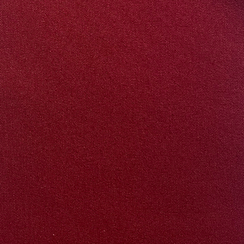 Tissco nappe restaurant sur-mesure serviette de table set de table made In France qualité professionnelle gamme milan coloris bourgogne 32