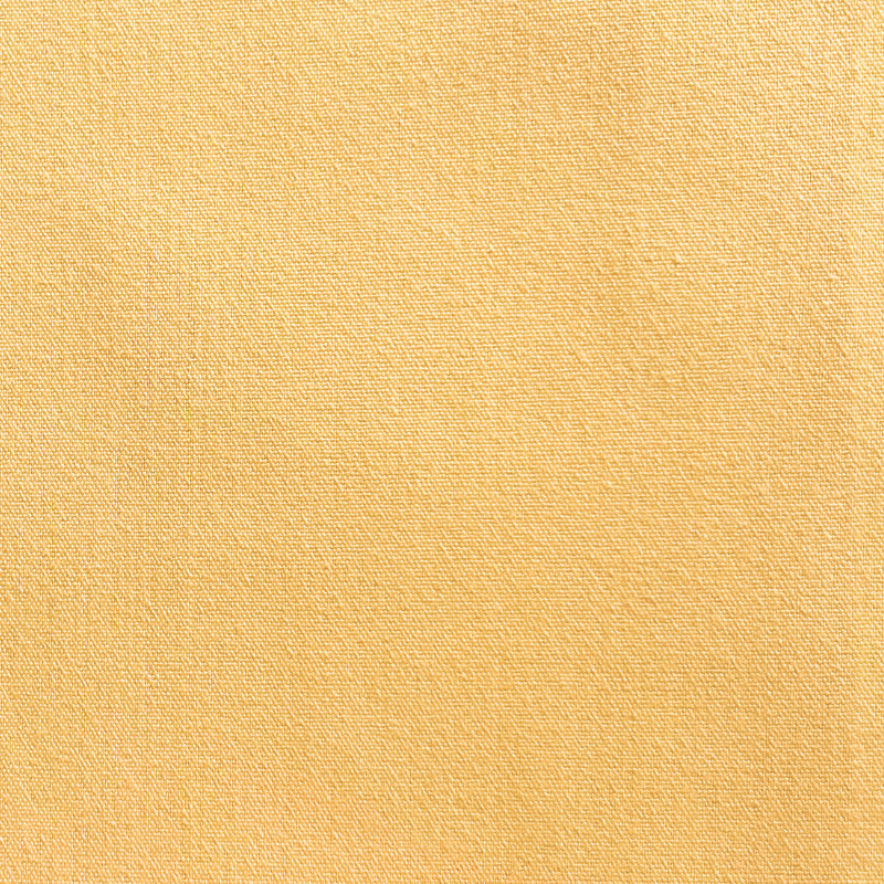 Tissco nappe restaurant sur-mesure serviette de table set de table made In France qualité professionnelle gamme milan coloris jaune 05