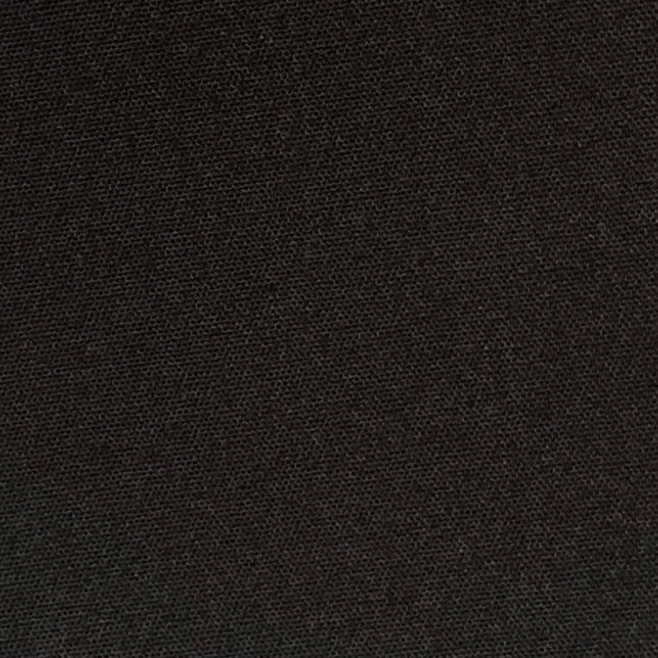 Tissco nappe restaurant sur-mesure serviette de table set de table made In France qualité professionnelle gamme milan coloris noir 00