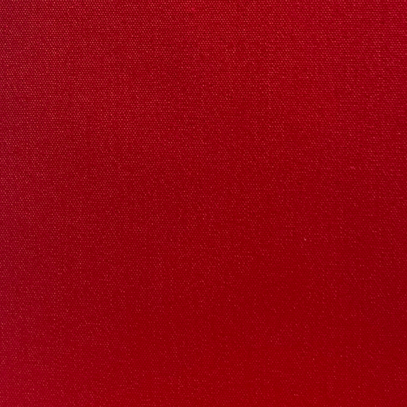 Tissco nappe restaurant sur-mesure serviette de table set de table made In France qualité professionnelle gamme milan coloris rouge 07