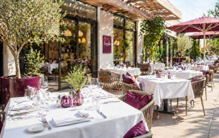 Tissco nappage sur-mesure confectionneur français linge de table professionnel hotel restaurant