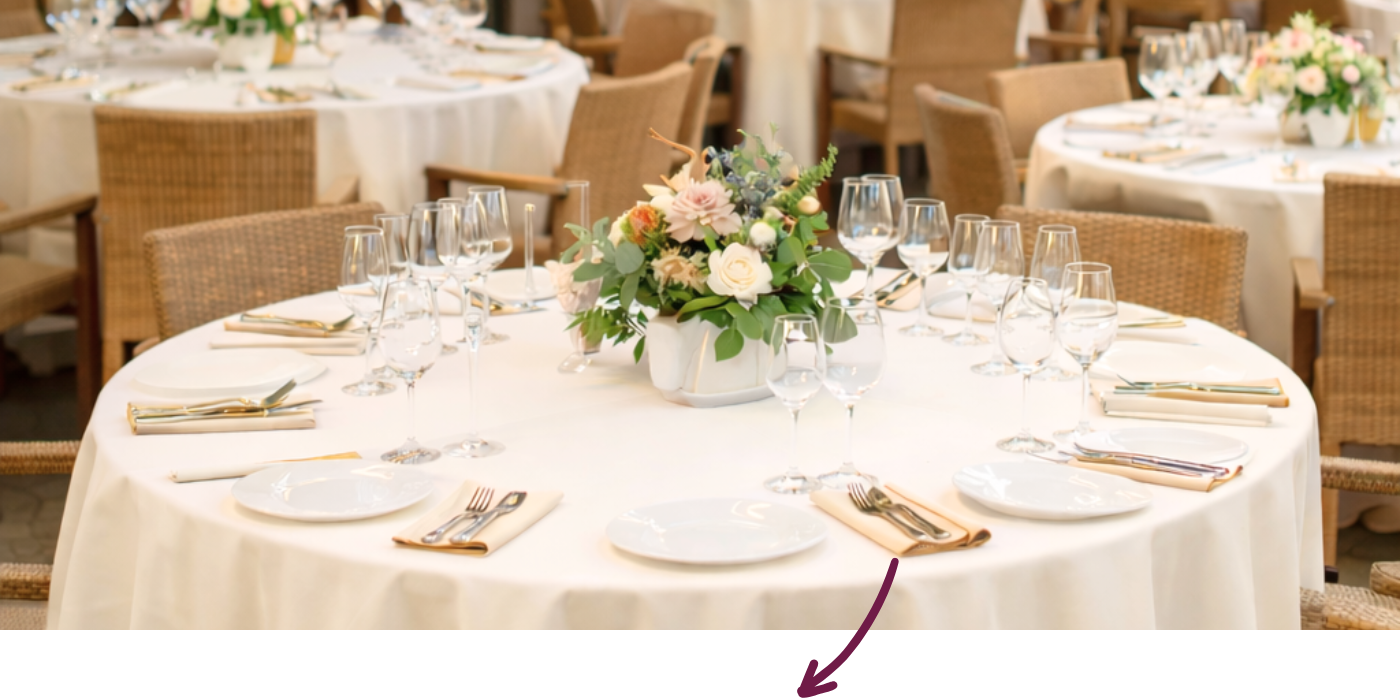 Tissco nappage sur-mesure confectionneur français pour hotel restaurant gamme milan Tissco nappage sur-mesure confectionneur français pour hotel restaurant gamme milan