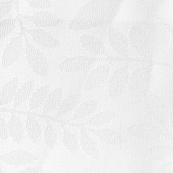 Tissco nappe restaurant sur-mesure serviette de table set de table made In France qualité professionnelle gamme lorient coloris blanc 01