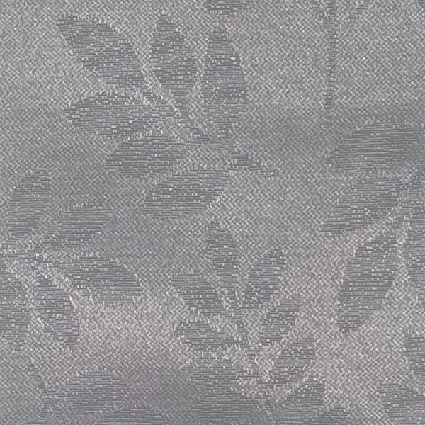 Tissco nappe restaurant sur-mesure serviette de table set de table made In France qualité professionnelle gamme lorient coloris gris 91