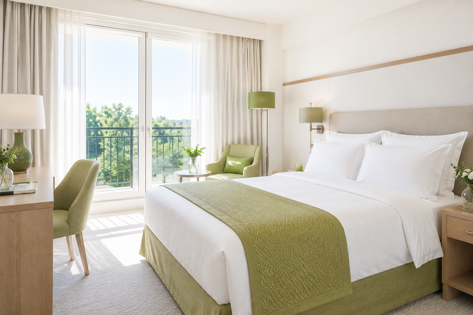 Tissco confectionneur linge de lit professionnel pour hotel gite chambre d'hote made in france hotellerie
