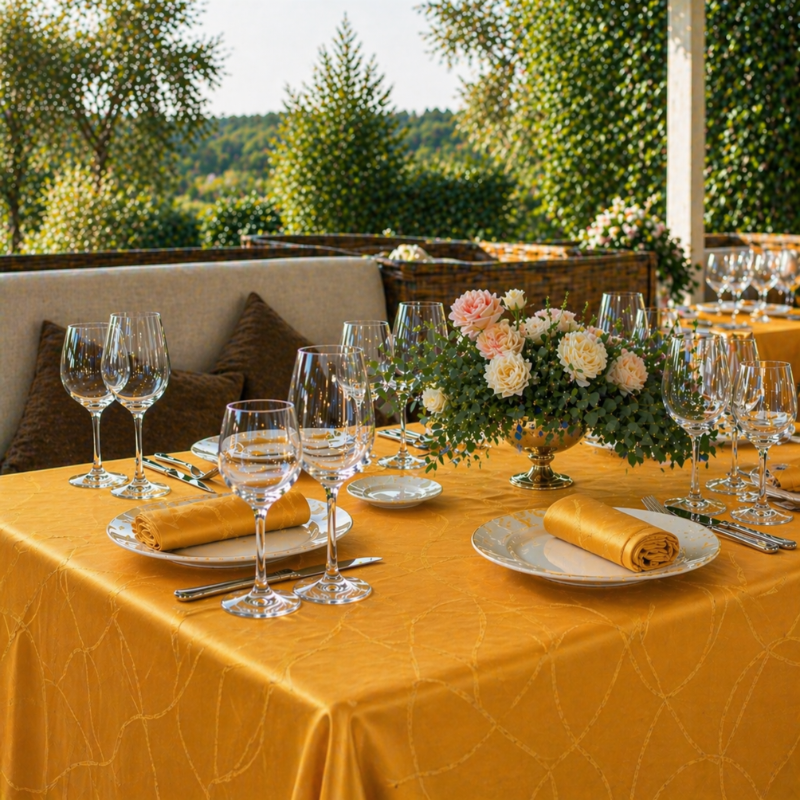 Nappage hôtel restaurant VÉRONE – Image 6